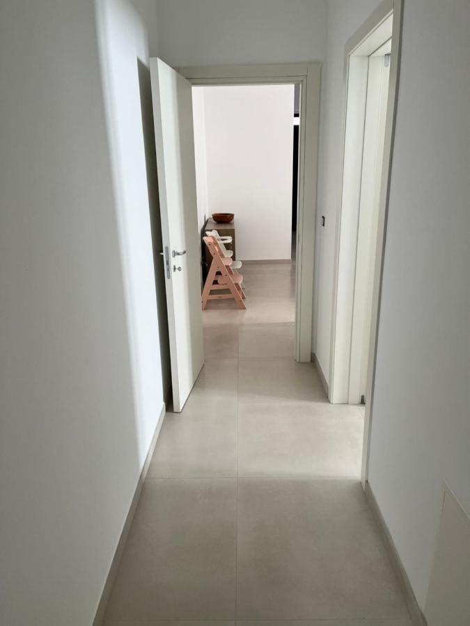 Newly Renovated-Holiday House With Large Garden Galatina Εξωτερικό φωτογραφία