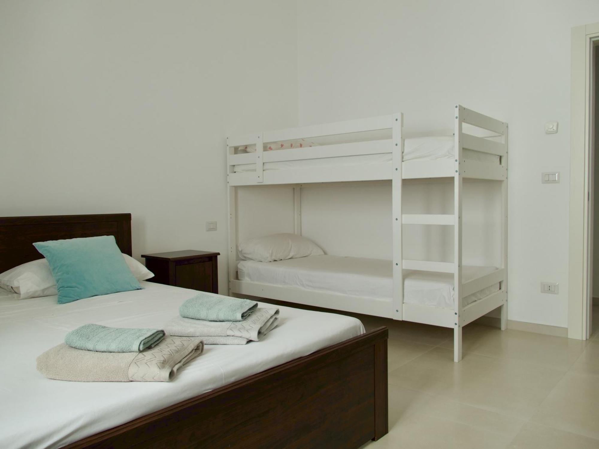 Newly Renovated-Holiday House With Large Garden Galatina Εξωτερικό φωτογραφία