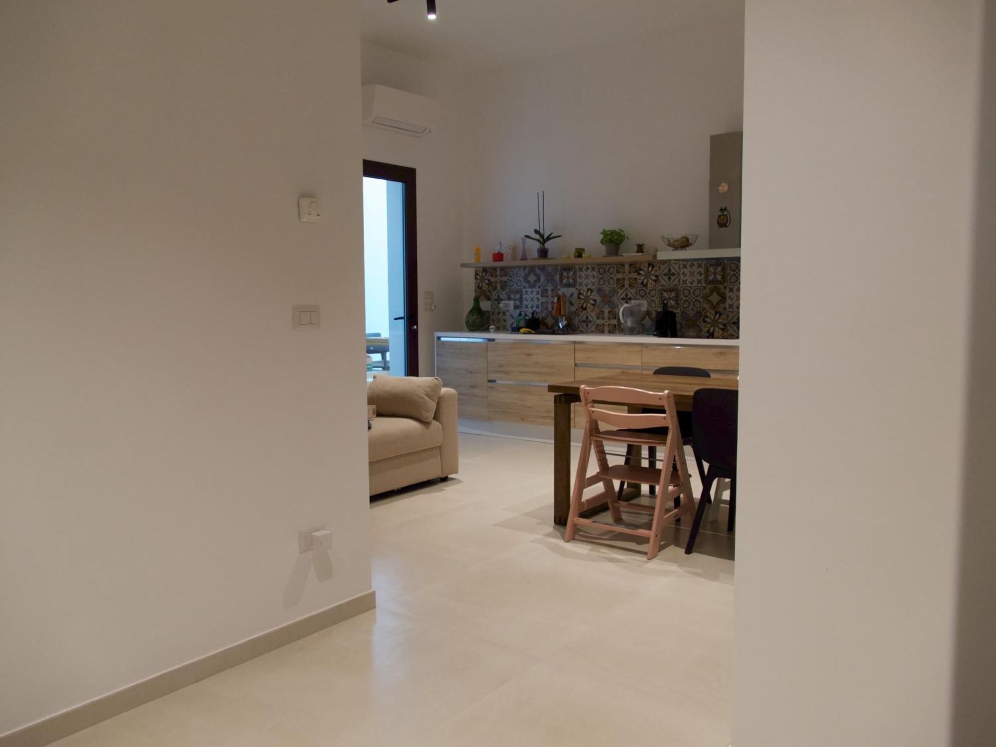 Newly Renovated-Holiday House With Large Garden Galatina Εξωτερικό φωτογραφία