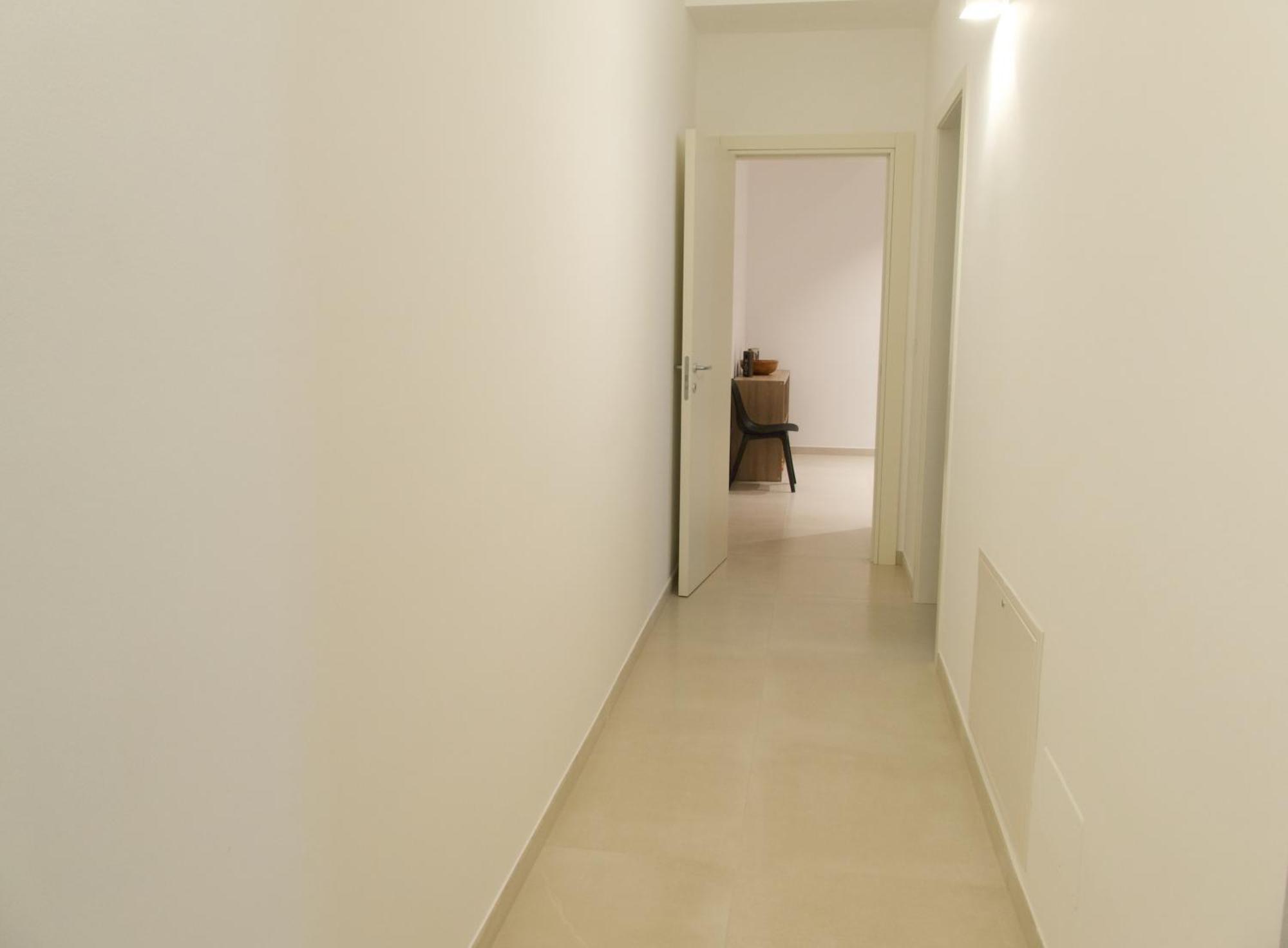 Newly Renovated-Holiday House With Large Garden Galatina Εξωτερικό φωτογραφία