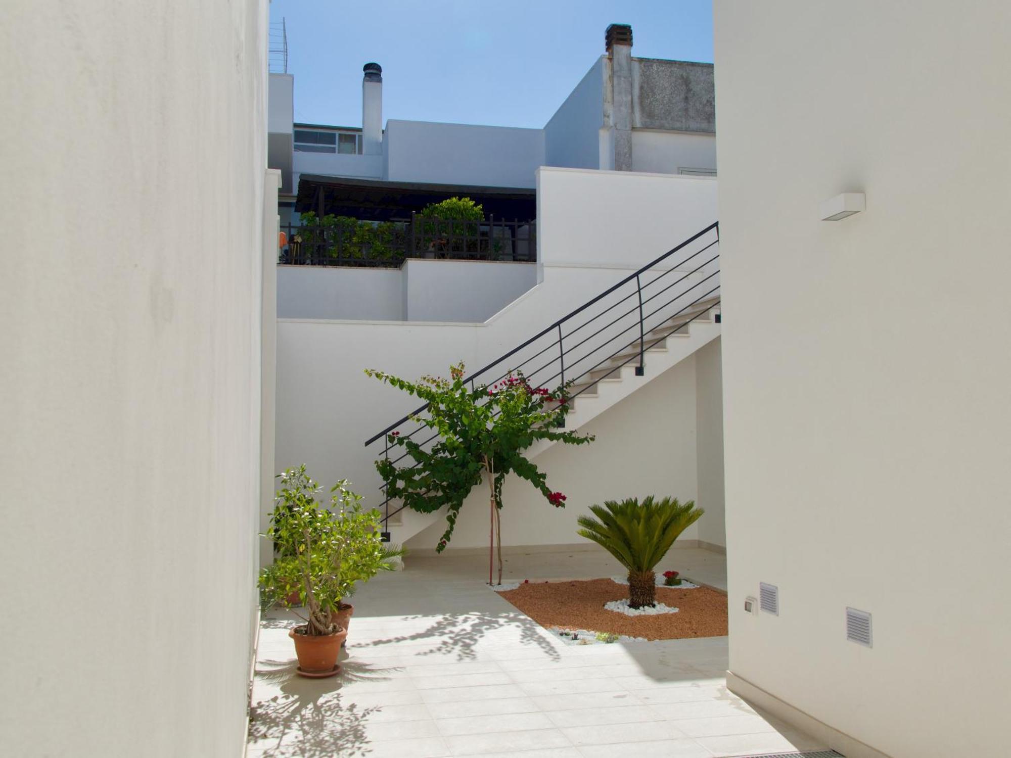 Newly Renovated-Holiday House With Large Garden Galatina Εξωτερικό φωτογραφία