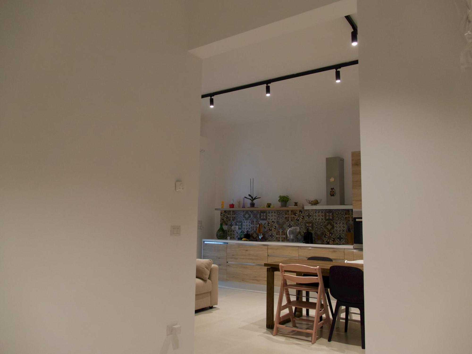 Newly Renovated-Holiday House With Large Garden Galatina Εξωτερικό φωτογραφία