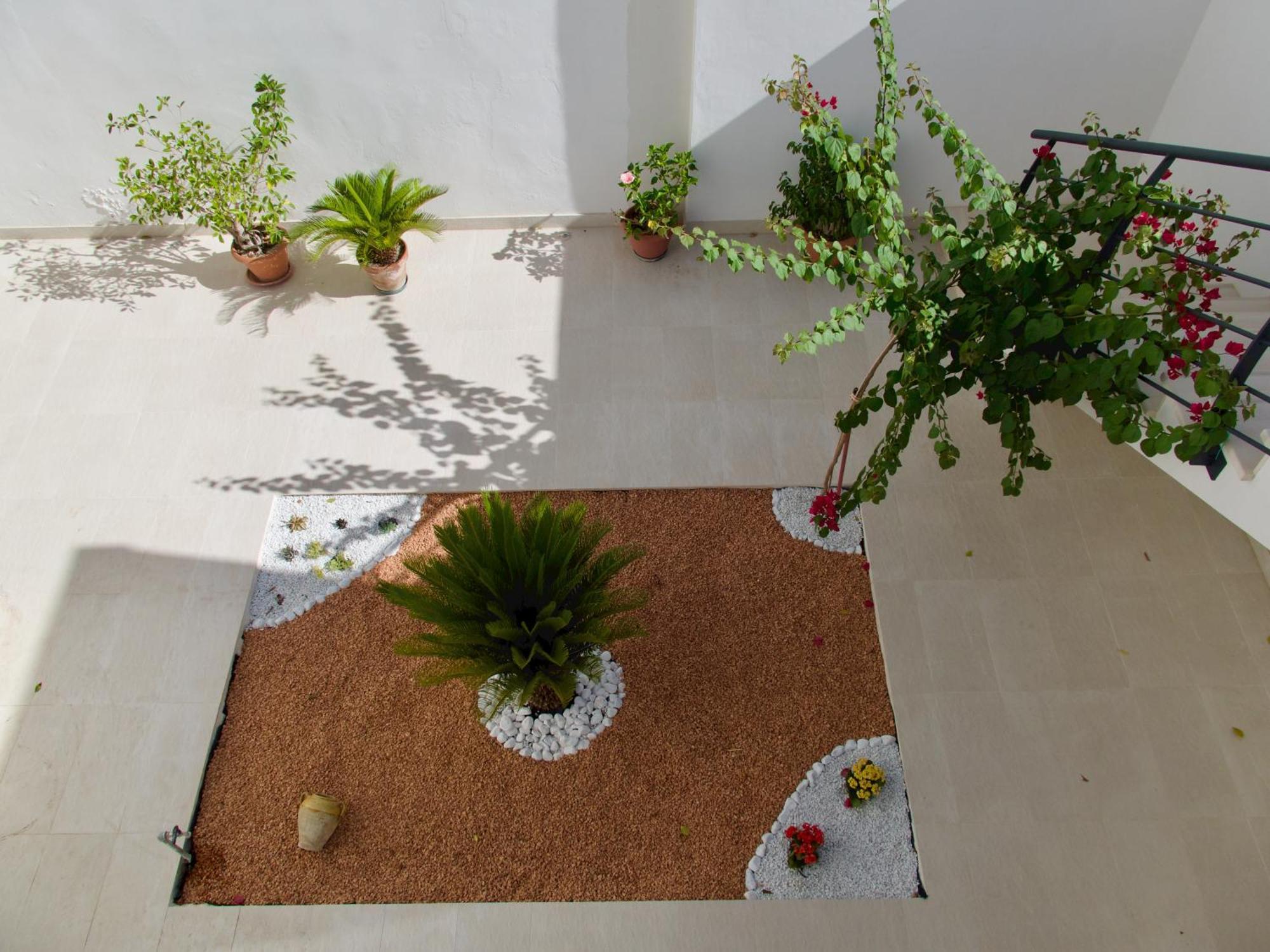 Newly Renovated-Holiday House With Large Garden Galatina Εξωτερικό φωτογραφία