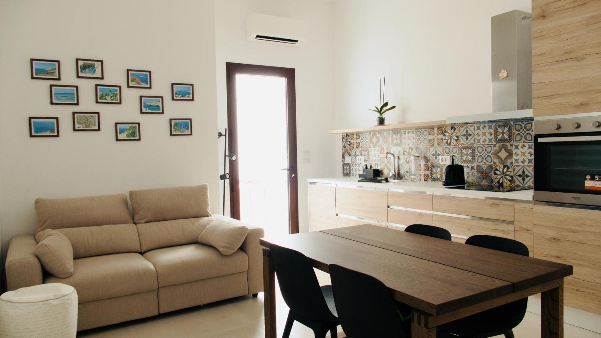 Newly Renovated-Holiday House With Large Garden Galatina Εξωτερικό φωτογραφία